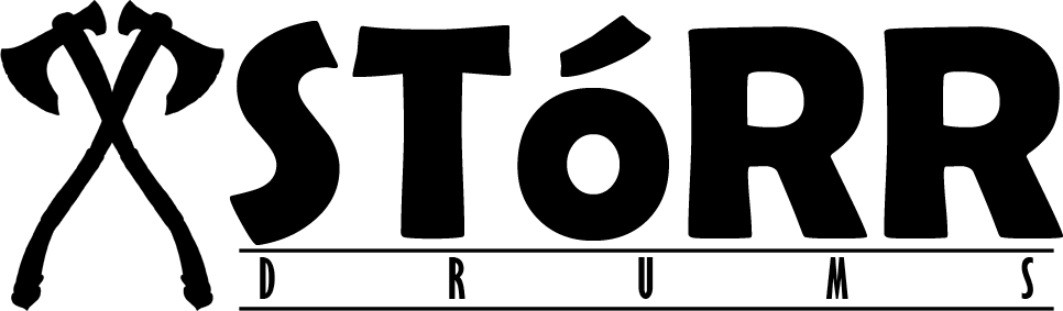storr logo
